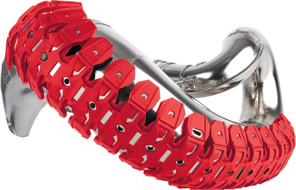 POLISPORT - ARMADILLO PIPE GUARD RED - Image 1