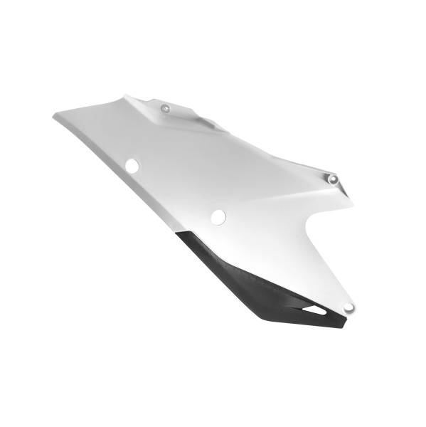 POLISPORT - SIDE PANELS WHITE GAS - Image 1