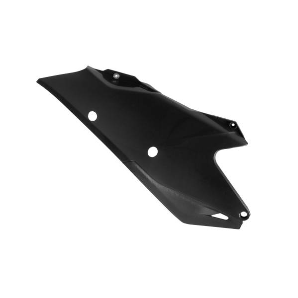 POLISPORT - SIDE PANELS BLACK GAS - Image 1