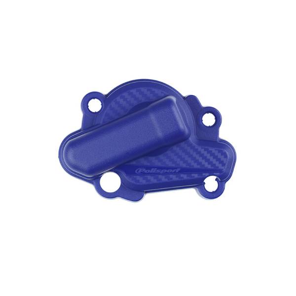 POLISPORT - WATERPUMP COVER SHER BLUE - Image 1