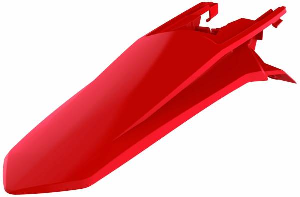 POLISPORT - REAR FENDER GAS - Image 1