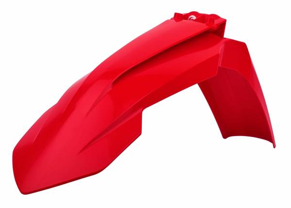 POLISPORT - FRONT FENDER GAS - Image 1