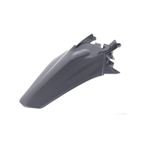 POLISPORT - REAR FENDER NARDO GREY GAS - Image 1