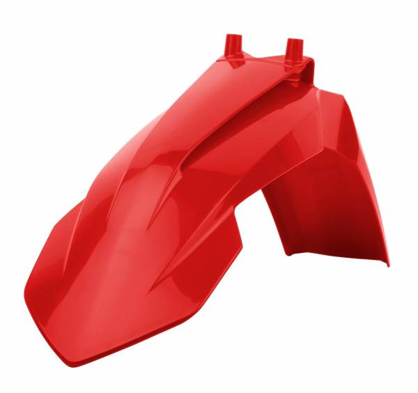 POLISPORT - FRONT FENDER GAS - Image 1