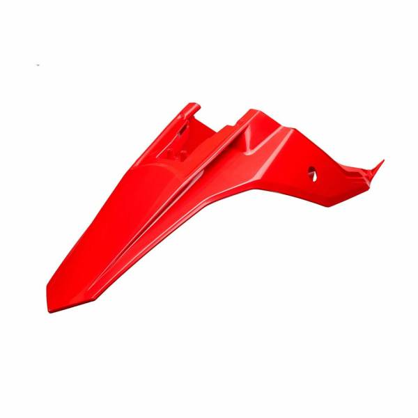 POLISPORT - REAR FENDER GAS - Image 1