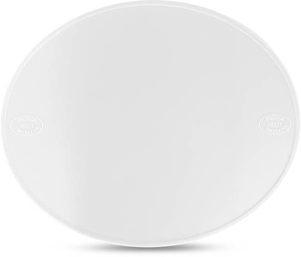 PRESTON PETTY - MX NUMBER PLATES WHITE 3/PK - Image 1