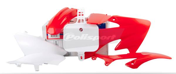 POLISPORT - PLASTIC BODY KIT OE - Image 1