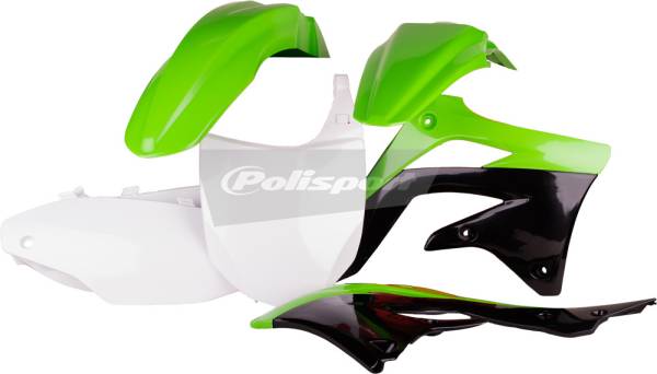 POLISPORT - PLASTIC BODY KIT OE - Image 1