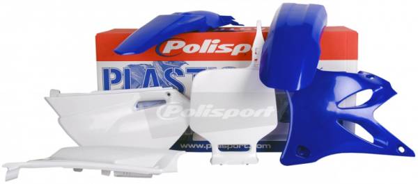 POLISPORT - PLASTIC BODY KIT OE COLOR - Image 1