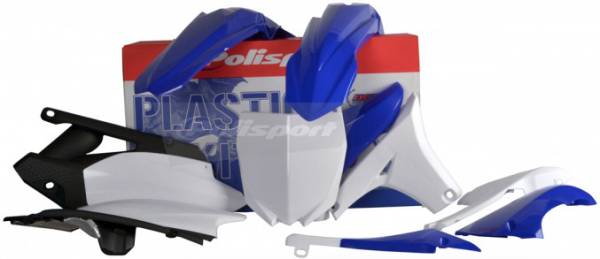 POLISPORT - PLASTIC BODY KIT OE COLOR - Image 1