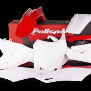 POLISPORT - PLASTIC BODY KIT OEM COLOR - Image 1