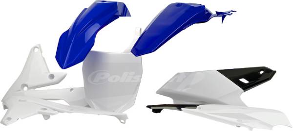 POLISPORT - PLASTIC BODY KIT OE COLOR - Image 1