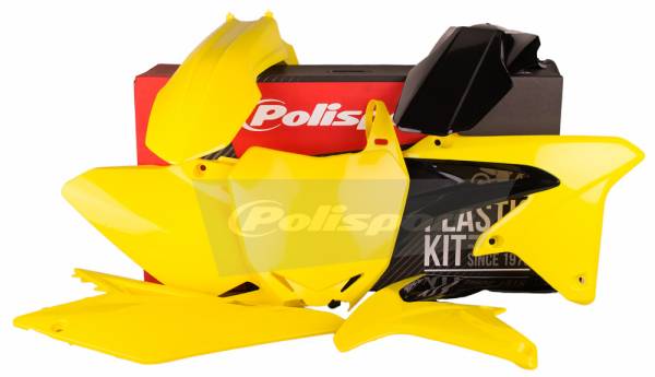 POLISPORT - PLASTIC BODY KIT OE COLOR - Image 1