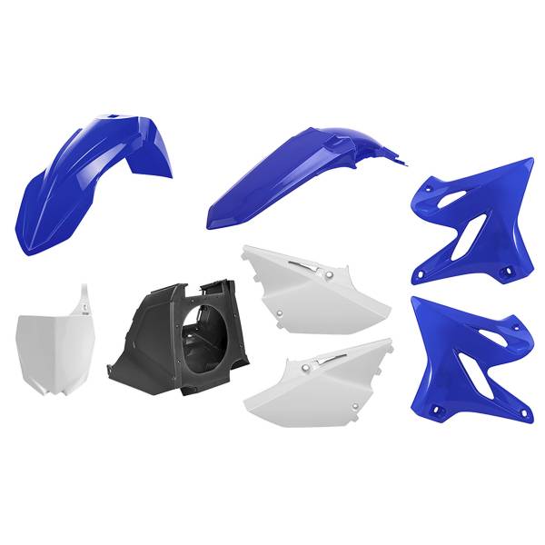 POLISPORT - PLASTIC BODY KIT OE COLOR - Image 1