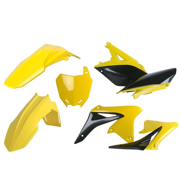 POLISPORT - PLASTIC BODY KIT OE COLOR - Image 1