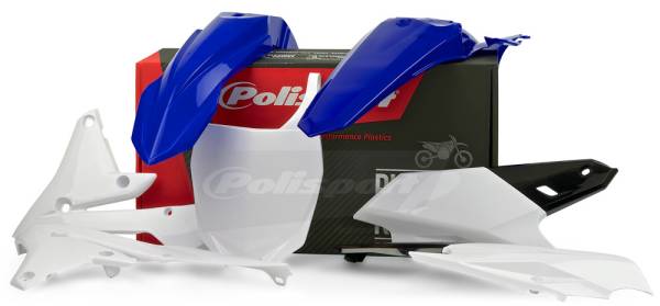 POLISPORT - PLASTIC BODY KIT OE COLOR - Image 1