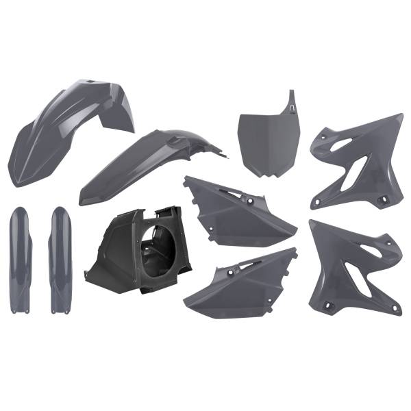 POLISPORT - RESTYLE KIT NARDO GREY - Image 1