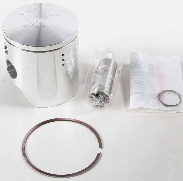 WISECO - PISTON KIT PRO-LITE 55.00/+1.00 SUZ - Image 1