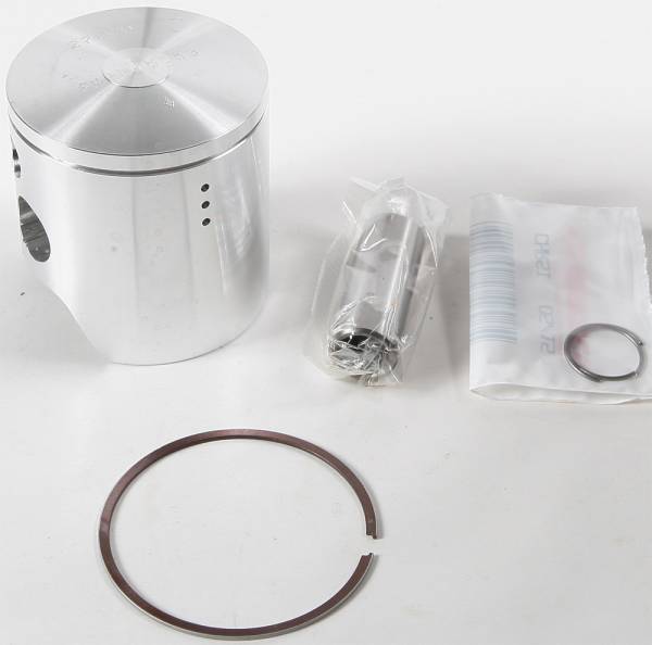 WISECO - PISTON KIT PRO-LITE 55.50/+1.50 SUZ - Image 1