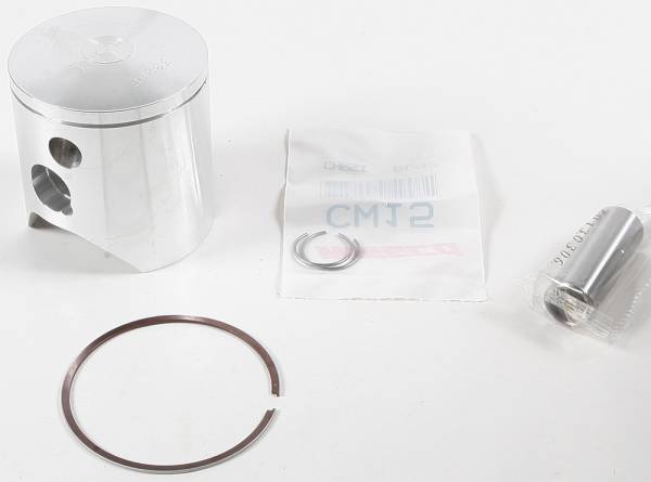 WISECO - PISTON KIT PRO-LITE 56.00/+2.00 SUZ - Image 1