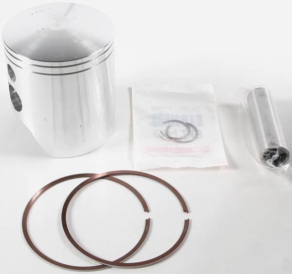 WISECO - PISTON KIT PRO-LITE 67.50/+0.50 SUZ - Image 1