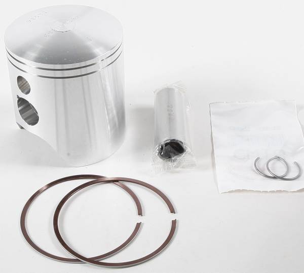 WISECO - PISTON KIT PRO-LITE 68.00/+1.00 SUZ - Image 1