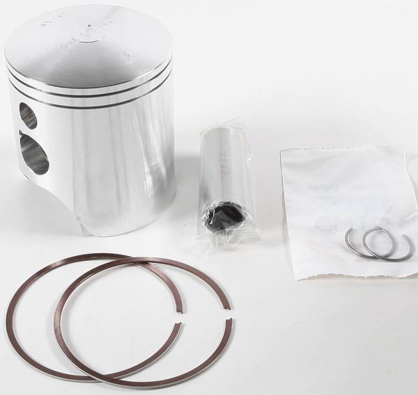 WISECO - PISTON KIT PRO-LITE 67.00/STD SUZ - Image 1