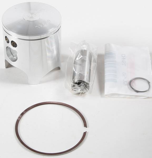 WISECO - PISTON KIT PRO-LITE 49.00/+2.00 HON - Image 1