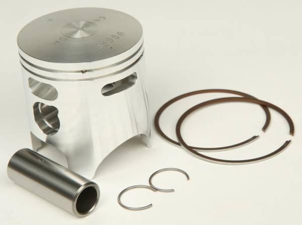 WISECO - PISTON KIT PRO-LITE 48.50/+0.50 KAW - Image 1