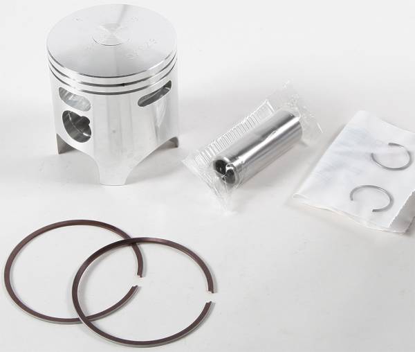 WISECO - PISTON KIT PRO-LITE 49.00/+1.00 KAW - Image 1