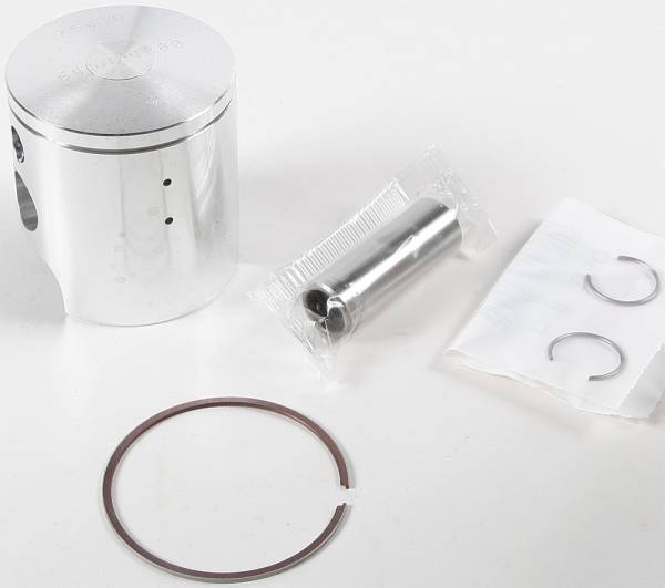 WISECO - PISTON KIT PRO-LITE 48.00/+0.50 SUZ - Image 1