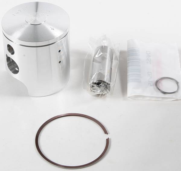 WISECO - PISTON KIT PRO-LITE 48.50/+1.00 SUZ - Image 1