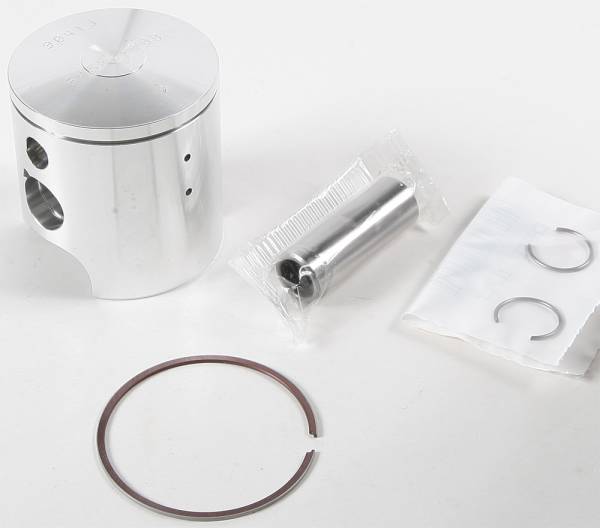 WISECO - PISTON KIT PRO-LITE 49.00/+1.50 SUZ - Image 1