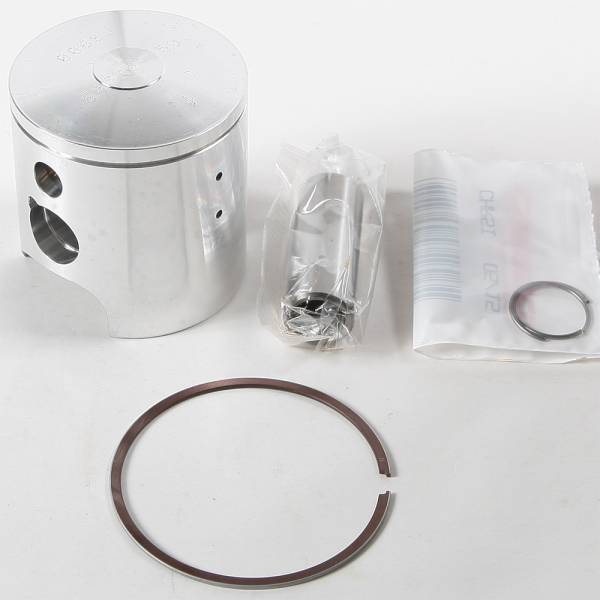 WISECO - PISTON KIT PRO-LITE 49.50/+2.00 SUZ - Image 1