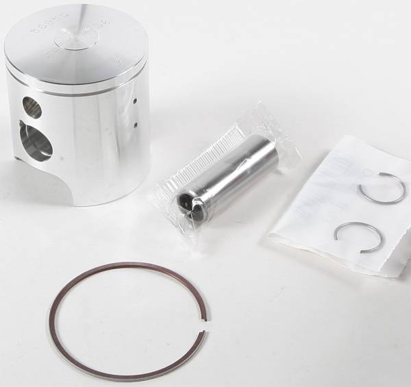 WISECO - PISTON KIT PRO-LITE 47.50/STD SUZ - Image 1