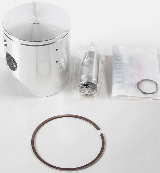 WISECO - PISTON KIT PRO-LITE 54.50/+0.50 YAM - Image 1