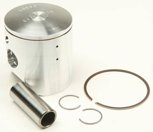 WISECO - PISTON KIT PRO-LITE 54.00/STD YAM - Image 1