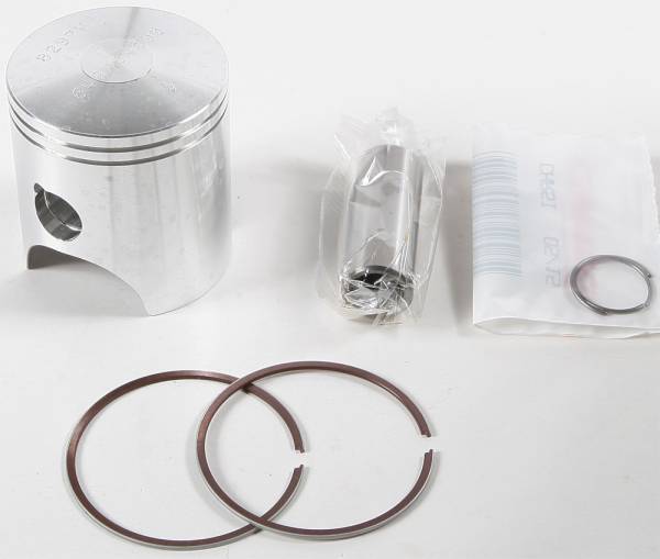 WISECO - PISTON KIT 45.00/+2.00 KAW/SUZ - Image 1