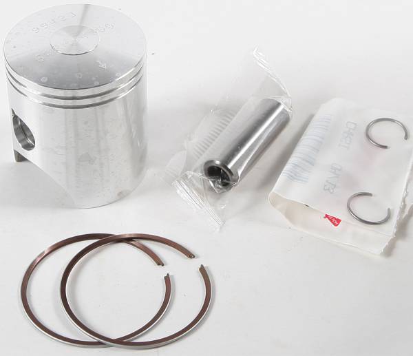 WISECO - PISTON KIT 43.00/STD KAW/SUZ - Image 1