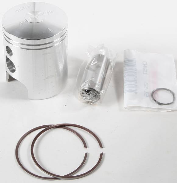 WISECO - PISTON KIT 47.50/+0.50 YAM - Image 1