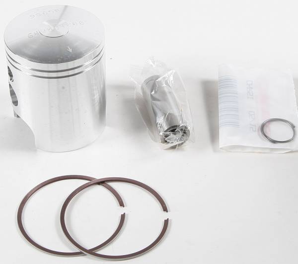 WISECO - PISTON KIT 48.00/+1.00 YAM - Image 1