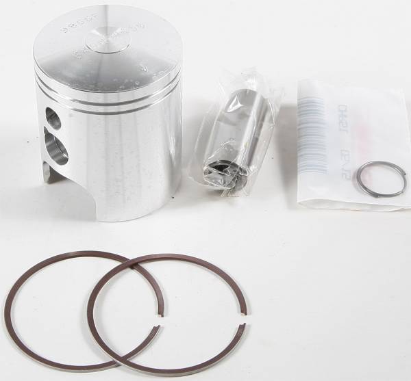 WISECO - PISTON KIT 48.50/+1.50 YAM - Image 1