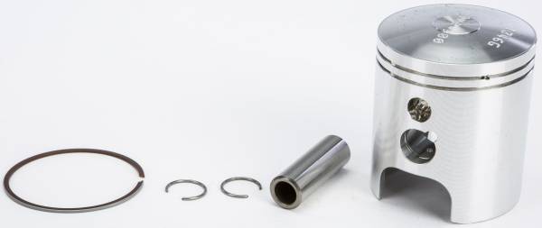 WISECO - PISTON KIT 49.00/+2.00 YAM - Image 1