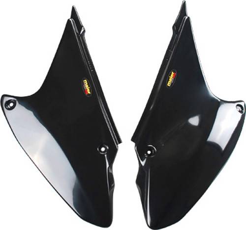 MAIER - SIDE PANELS BLACK - Image 1