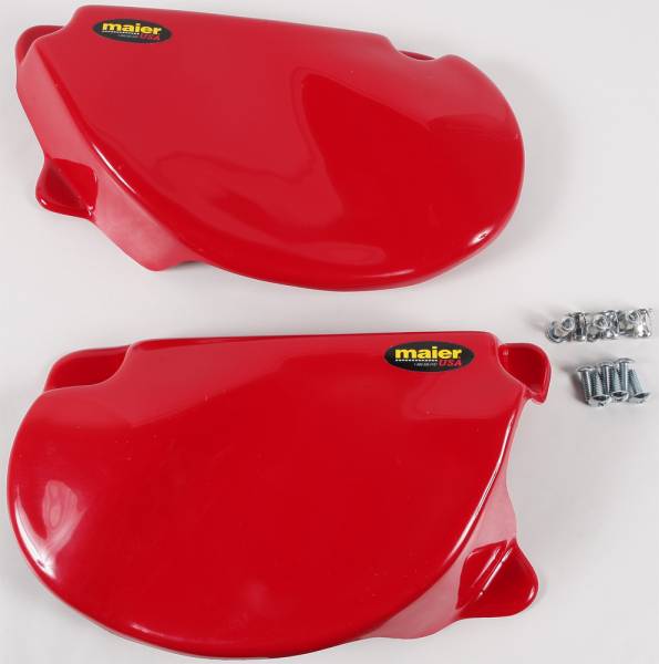 MAIER - SIDE PANELS RED - Image 1