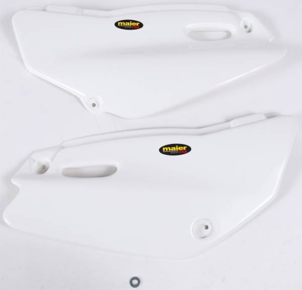 MAIER - SIDE PANELS WHITE - Image 1