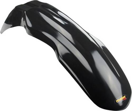 MAIER - FRONT FENDER BLACK - Image 1