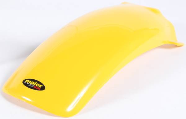 MAIER - REAR FENDER - Image 1