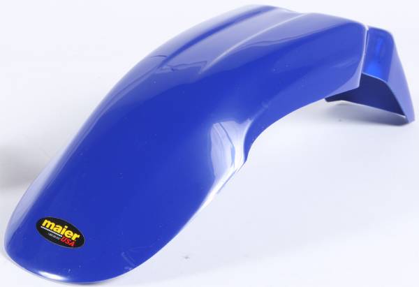 MAIER - FRNT FENDER DARK BLUE - Image 1