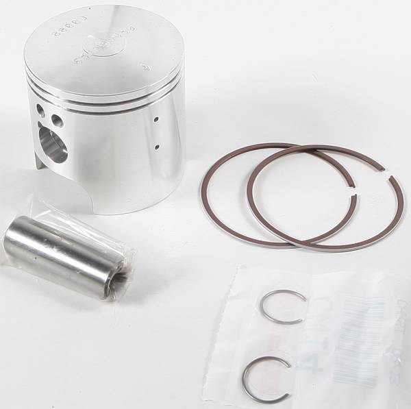 WISECO - PISTON KIT PRO-LITE 54.50/+2.00 KAW/SUZ - Image 1